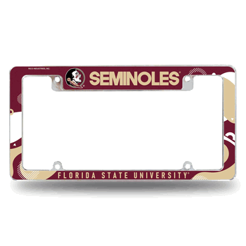 Florida State Seminoles Wave 12