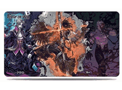 Force of Will Playmat - Seven Kings