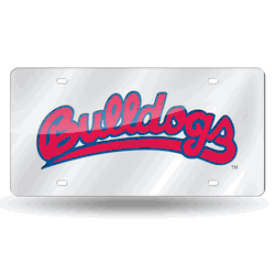 Fresno St Silver Laser Tag