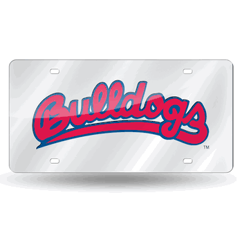 Fresno St Silver Laser Tag