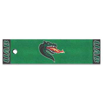 Fresno State Bulldogs Putting Green Mat - 1.5ft. x 6ft.