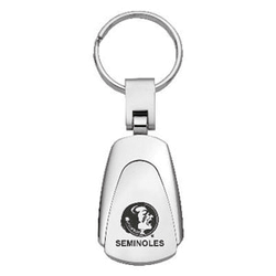 FSU Seminoles Key Chain