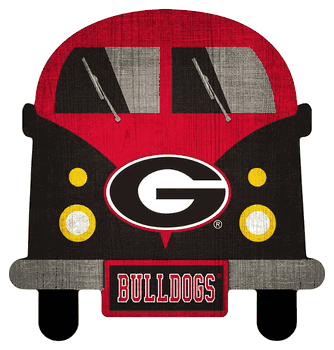 Georgia Bulldogs 12