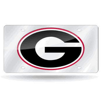 Georgia Bulldogs  12