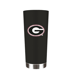 Georgia Bulldogs 18oz  Roadie Tumbler