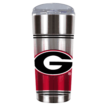 Georgia Bulldogs 24oz Vapor Eagle Tumbler