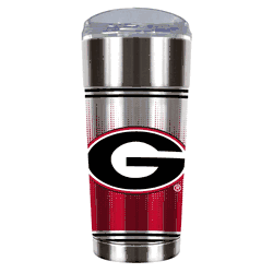 Georgia Bulldogs 24oz Vapor Eagle Tumbler