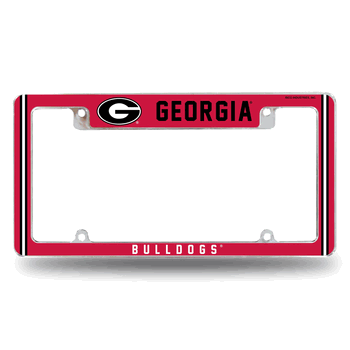 Georgia Bulldogs Classic 12