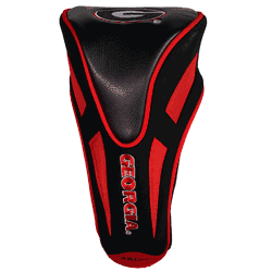 Georgia Bulldogs Apex Driver Headcover