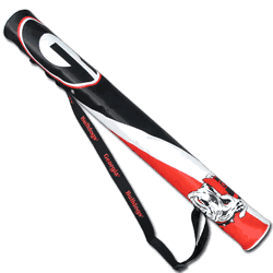 Georgia Bulldogs Can Shaft Cooler