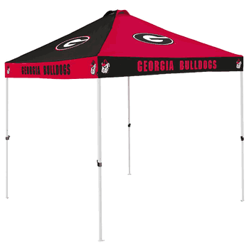 Georgia Bulldogs CB Canopy