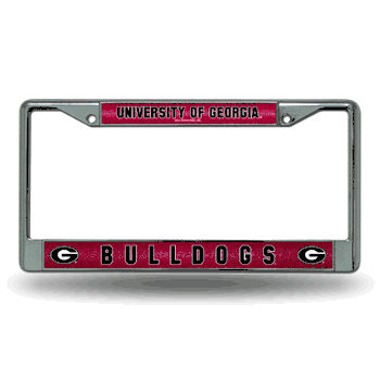 Georgia Bulldogs Classic 12