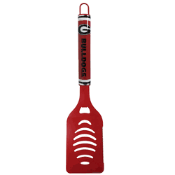 Georgia Bulldogs Color BBQ Spatula