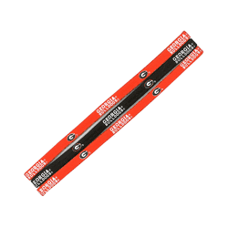 Georgia Bulldogs Elastic Headband