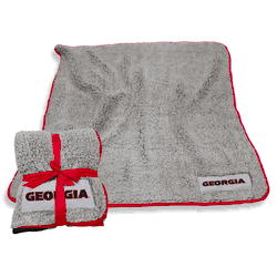 Georgia Bulldogs Frosty Fleece