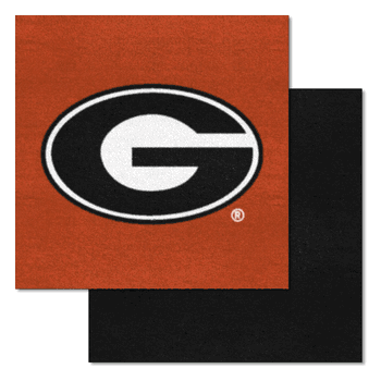 Georgia Bulldogs 