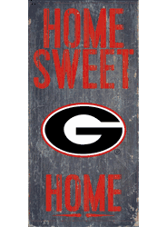 Georgia Bulldogs Home Sweet Home