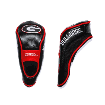 Georgia Bulldogs Hybrid Headcover