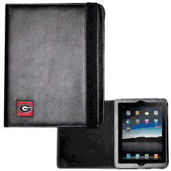 Georgia Bulldogs iPad Folio Case