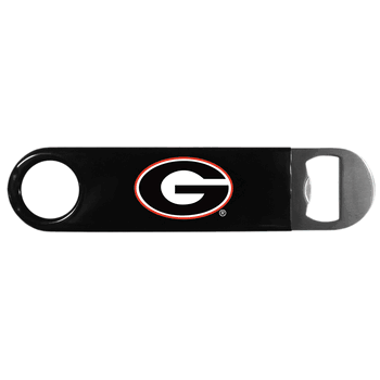 Georgia Bulldogs Long Neck Bottle Opener