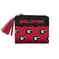 Georgia Bulldogs Mini Organizer