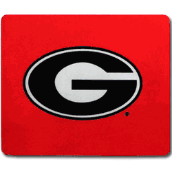 Georgia Bulldogs Mouse Pads