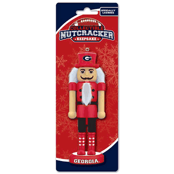 Georgia Bulldogs NCAA 6