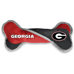 Georgia Bulldogs Pet Tug