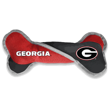 Georgia Bulldogs Pet Tug