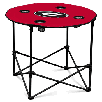 Georgia Bulldogs Round Table