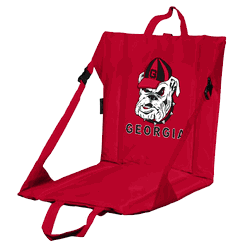 Georgia Bulldogs Stadium Seat
