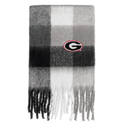 Georgia Bulldogs Super Soft Scarf