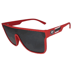 Georgia Bulldogs Supreme Sunglasses