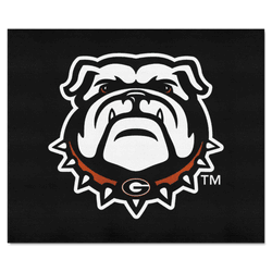 Georgia Bulldogs Tailgater Rug - 5ft. x 6ft.