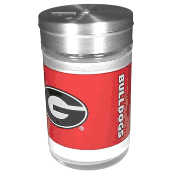 Georgia Bulldogs Tailgater Season Shakers
