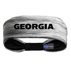 Georgia Bulldogs Tigerspace Headband