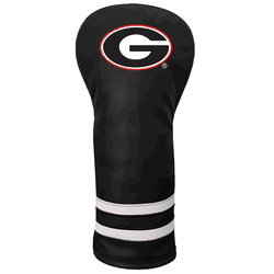 Georgia Bulldogs Vintage Fairway Headcover (Colored)