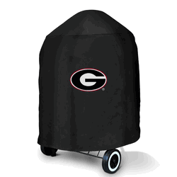 Georgia Kettle Grill Cover - 25in x 25in x 35in
