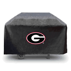 Georgia Rectangular Grill Cover - 68in x 21in x 35in