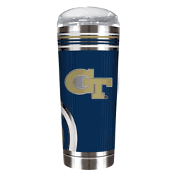 Georgia Tech Yellow Jackets 18oz Cool Vibes Roadie Tumbler