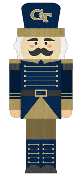 Georgia Tech Yellow Jackets 31