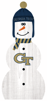Georgia Tech Yellow Jackets 31