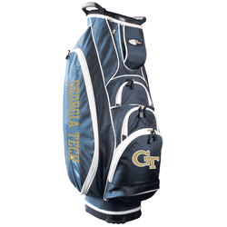 Georgia Tech Yellow Jackets Albatross Golf Cart Bag