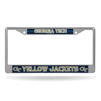 Georgia Tech Yellow Jackets Classic 12