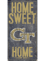 Georgia Tech Yellow Jackets Home Sweet Home