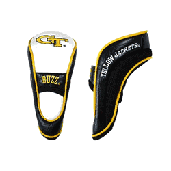 Georgia Tech Yellow Jackets Hybrid Headcover