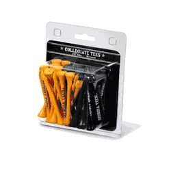 Georgia Tech Yellow Jackets Imprinted Tee Pack (50 Count)