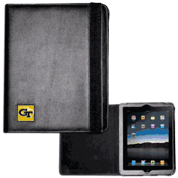 Georgia Tech Yellow Jackets iPad Folio Case