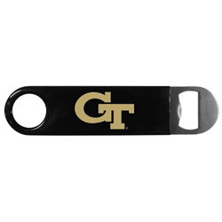 Georgia Tech Yellow Jackets Long Neck Bottle Opener