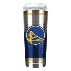 Golden State Warriors 18oz Roadie Tumbler